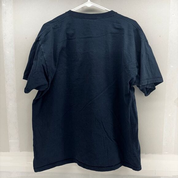 Vintage Eneme of the State Rail Jam Mens XL Shirt MN WI IL Lakes Badger IL - Picture 3 of 5